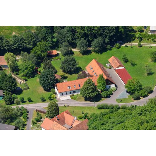 Kürbishof Gartner