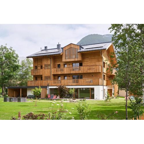 Kurblhof Natur Hotel Appartements