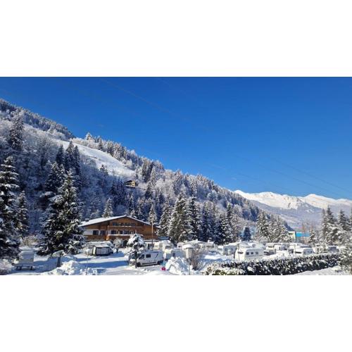 Kurcamping Erlengrund