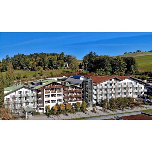 Kurhotel Bad Zell