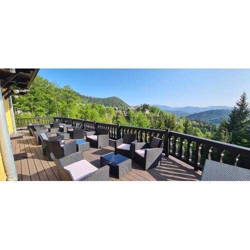Kurhotel Renona Rehabilitation
