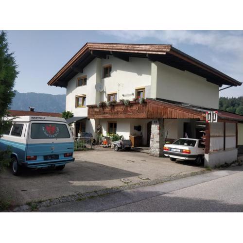 Kurort Tirol