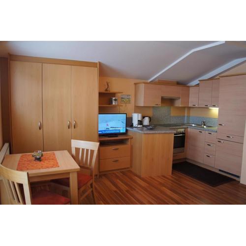 Kurz, Appartement