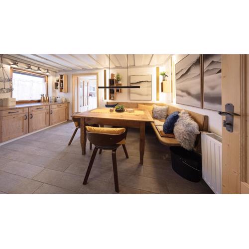 Kuschel Alpin Apartment & Traumblick Nockberge auf H1200m