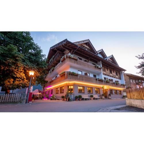 La Pasta Hotel Restaurant