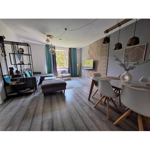 La Vida appartment 1
