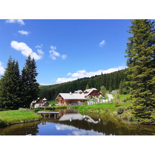 Lachtalhütte