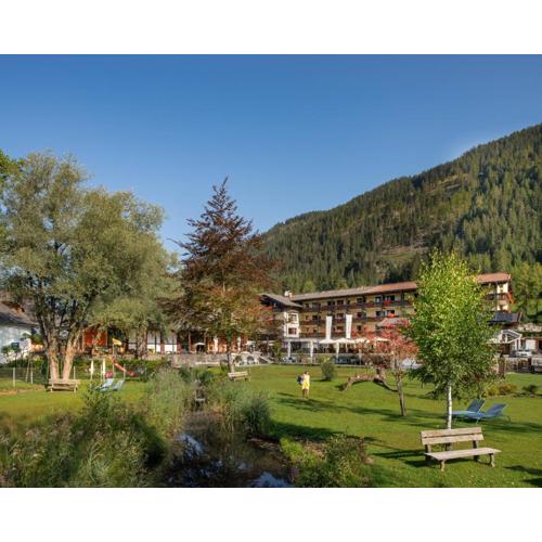 LACUS Hotel am See