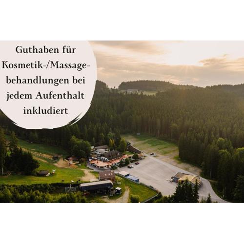 Ladies Only - Beauty & Vitalhotel Sternsteinhof