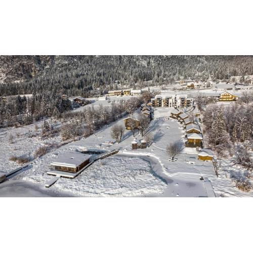 Lake Resort Pressegger See