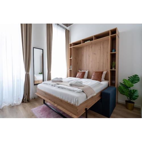 Lake Suite, Self Check-In by HM