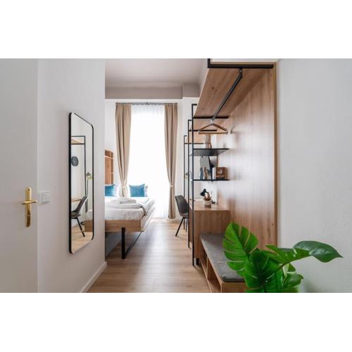 Lake Suite, Self Check-In by HM