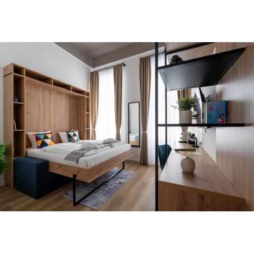 Lake Suite, Self Check-In by HM