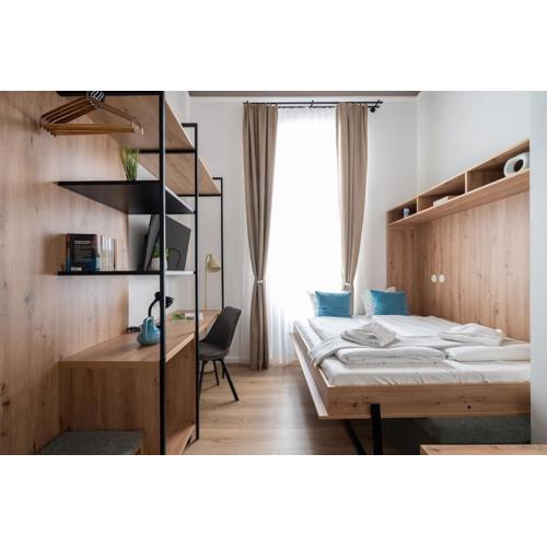 Lake Suite, Self Check-In by HM