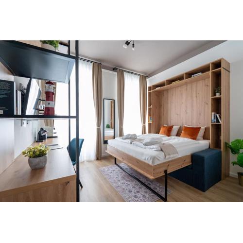 Lake Suite, Self Check-In by HM