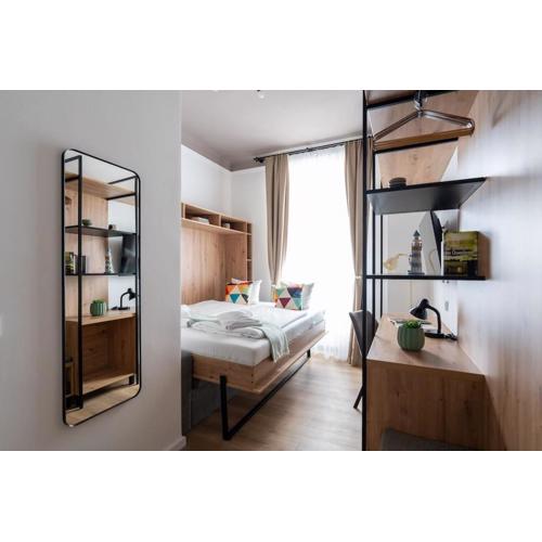 Lake Suite, Self Check-In by HM