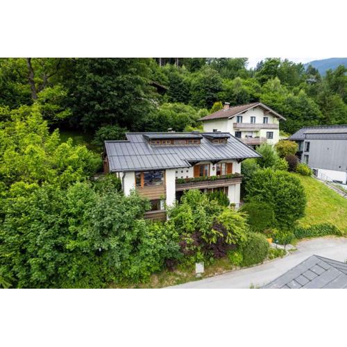 LAKE VIEW! Chalet Birkmayer by we rent