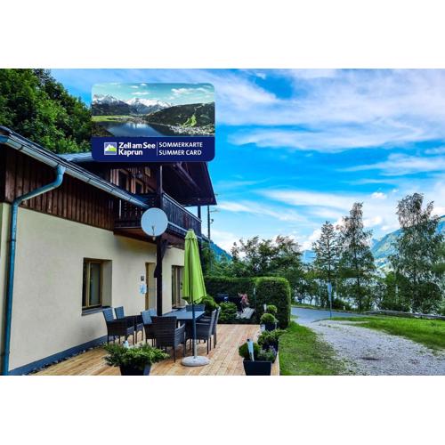 Lake View Lodges by we rent, SUMMERCARD INCLUDED