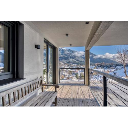 Lakefield Panorama Appartements