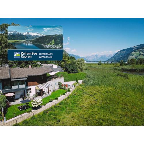 Lakeside Appartement Plattner by we rent, SUMMERCARD INCLUDED