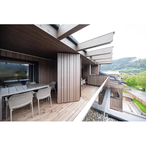 Lakeside Luxury Apartments