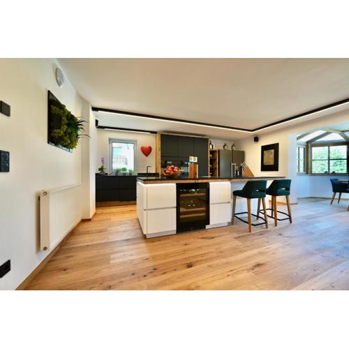 Lakeside Penthouse 16