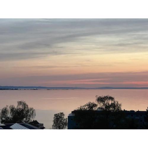 Lakeview Apartment Bregenz Bodensee