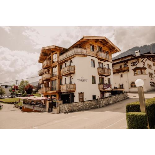LaMonte Luxury Apartments