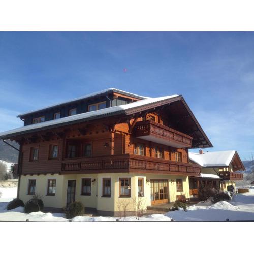 Land- und Appartementhaus Pircher
