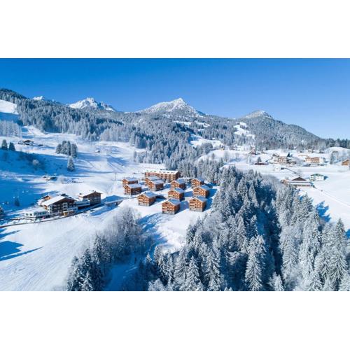 Landal Brandnertal