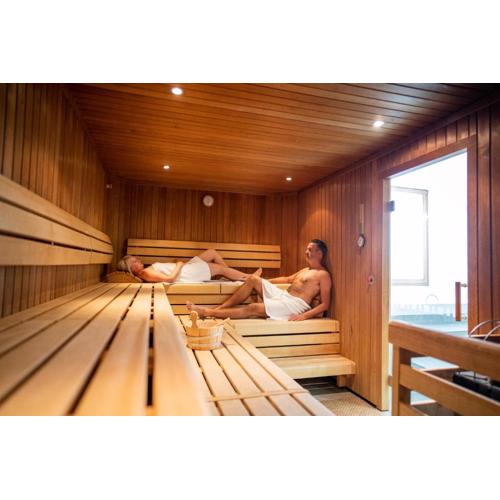 Landal Chalet Matin