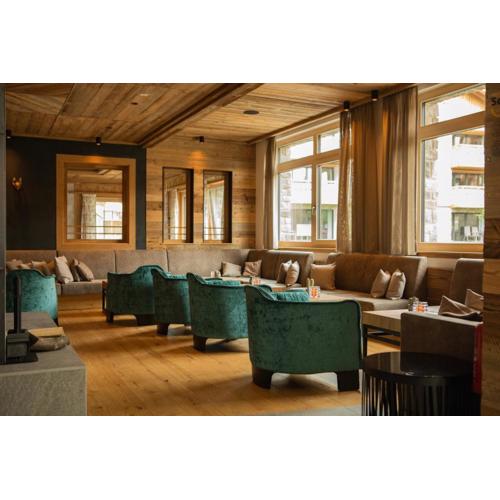 Landal Resort Maria Alm