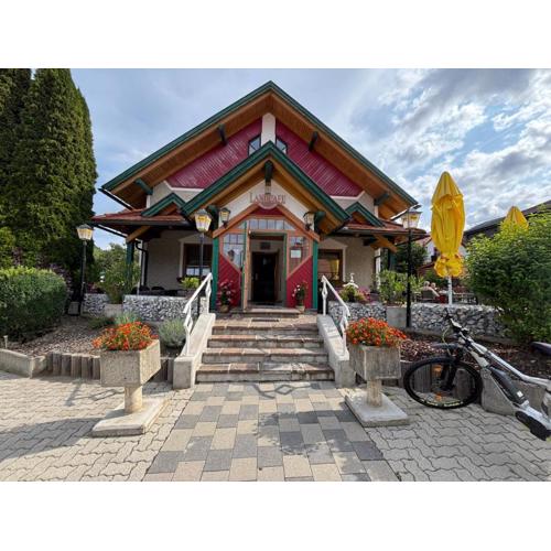 Landcafe Kauder