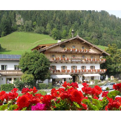 Landgasthof Dorferwirt