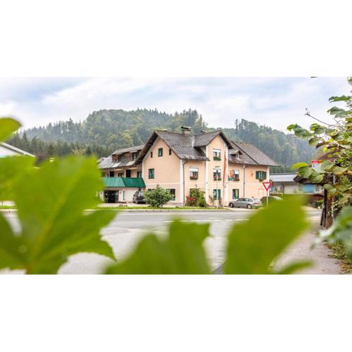 Landgasthof Fürstenbrunn