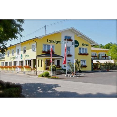 Landgasthof Hotel Muhr