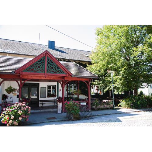 Landgasthof Kirchenwirt