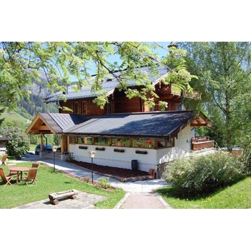 Landgasthof Kirchenwirt