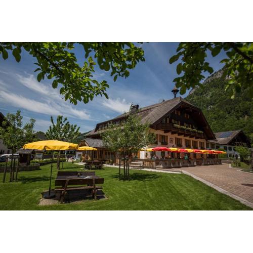 Landgasthof Leopoldhof