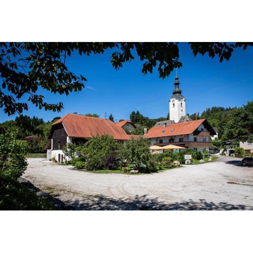 Landgasthof Sagenhaft