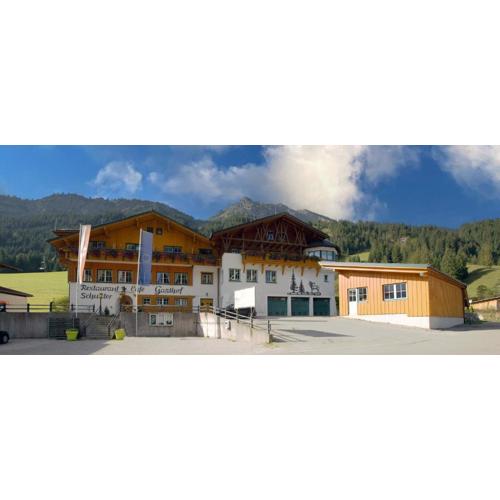Landgasthof Schuster