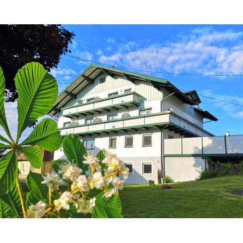 Landgasthof & Seminarhotel Kobleder