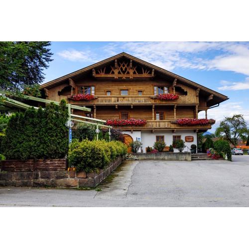Landgasthof "Wilder Mann"