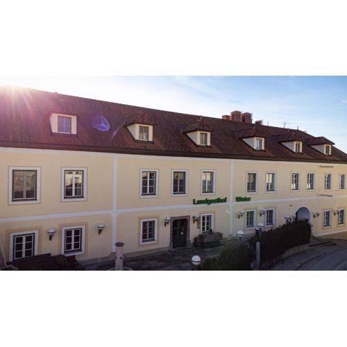 Landgasthof Winter