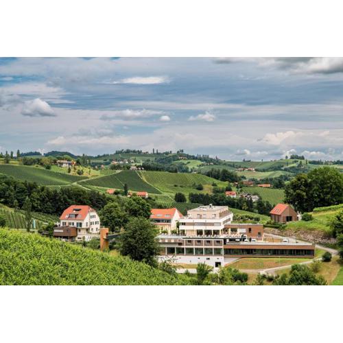 Landgut am Pößnitzberg