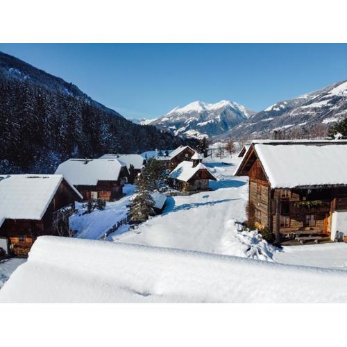 Landgut Moserhof