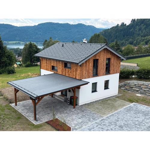 Landhaus Almrausch