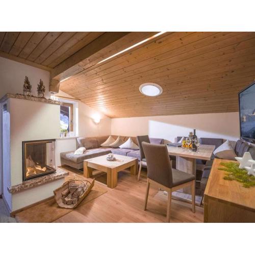 Landhaus Alpbach A Scenic Retreat