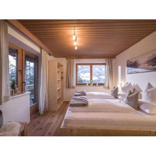 Landhaus Alpbach A Scenic Retreat