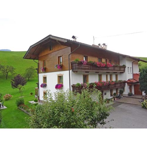 Landhaus Alpenblick